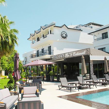 Edem Flower Hotel Κεμέρ Εξωτερικό φωτογραφία