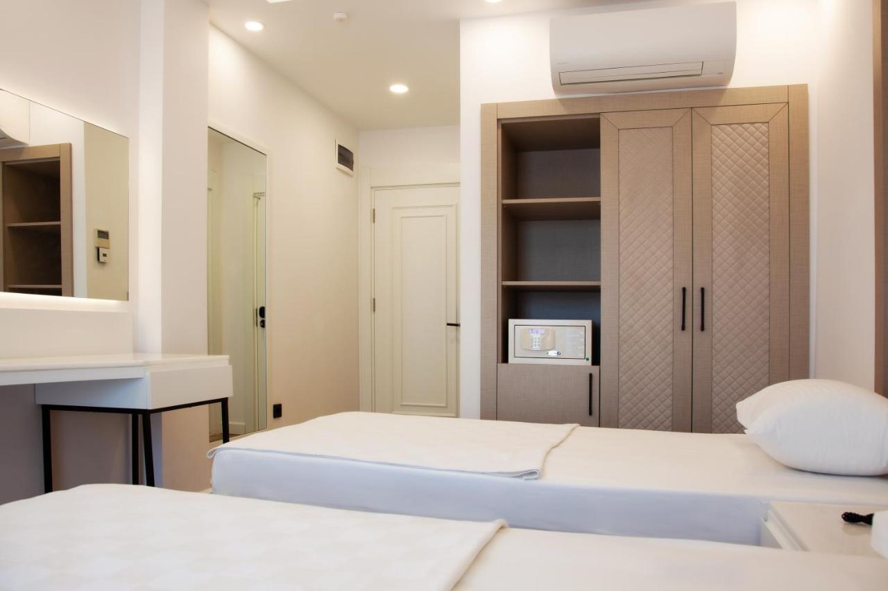 Edem Flower Hotel Κεμέρ Εξωτερικό φωτογραφία
