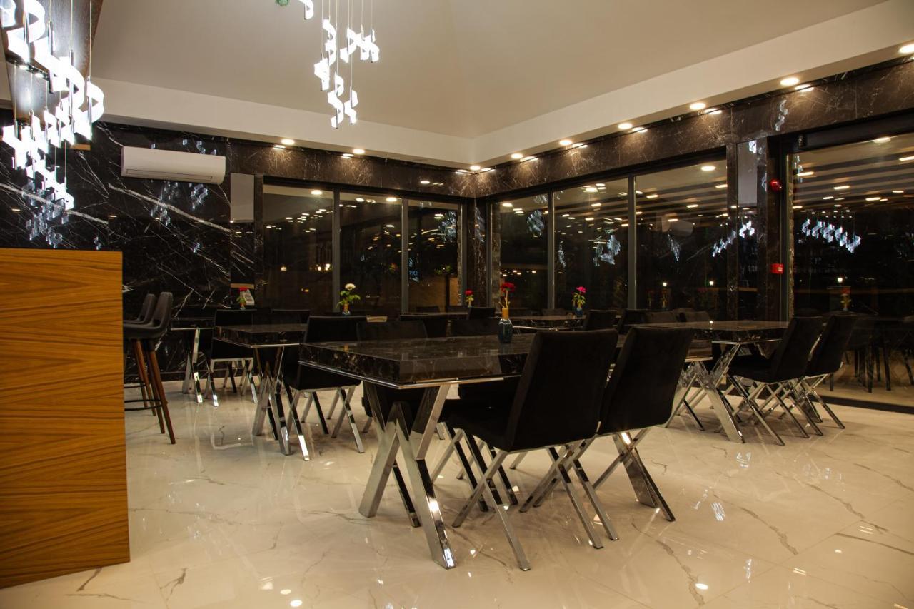 Edem Flower Hotel Κεμέρ Εξωτερικό φωτογραφία