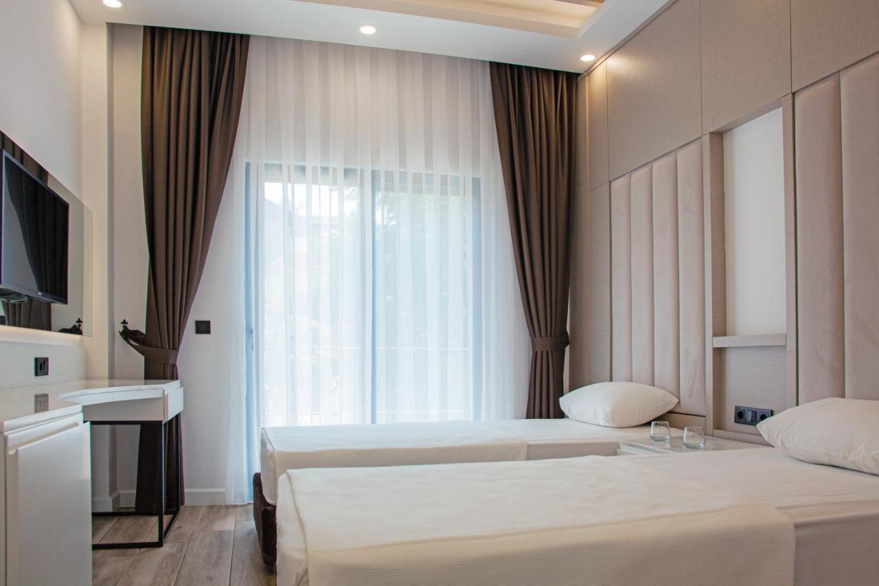 Edem Flower Hotel Κεμέρ Εξωτερικό φωτογραφία