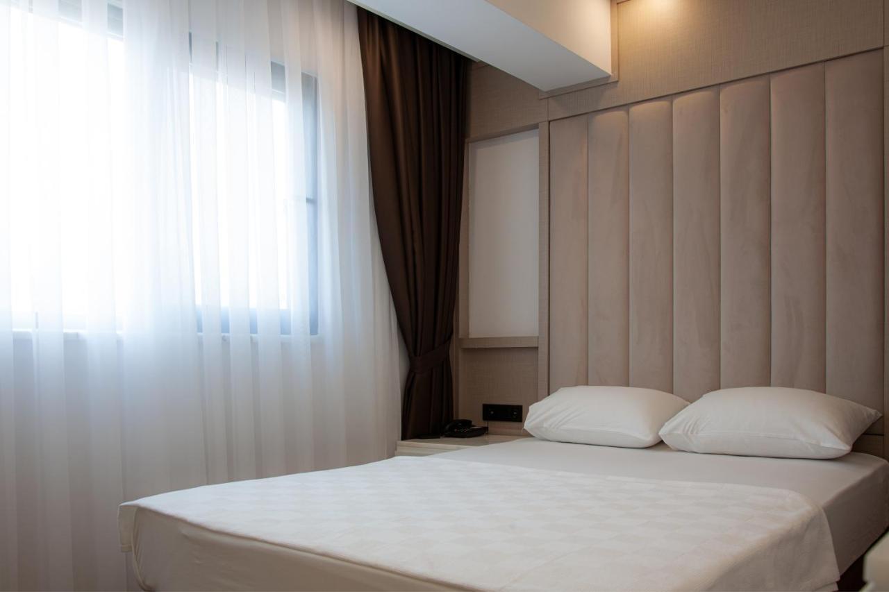 Edem Flower Hotel Κεμέρ Εξωτερικό φωτογραφία