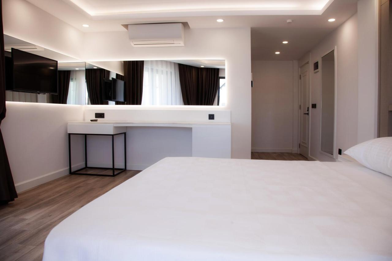 Edem Flower Hotel Κεμέρ Εξωτερικό φωτογραφία