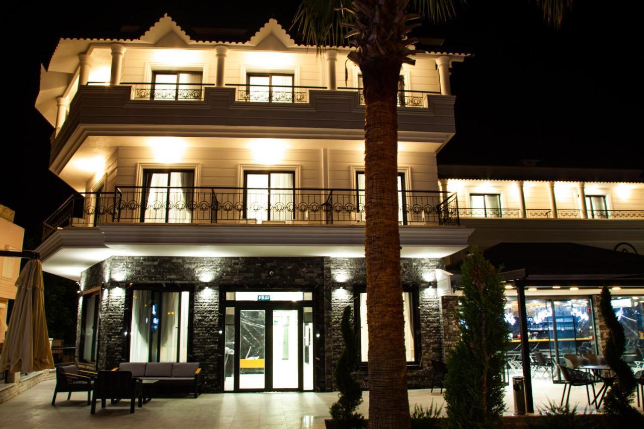 Edem Flower Hotel Κεμέρ Εξωτερικό φωτογραφία