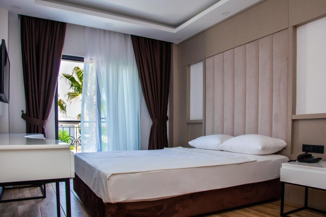 Edem Flower Hotel Κεμέρ Εξωτερικό φωτογραφία