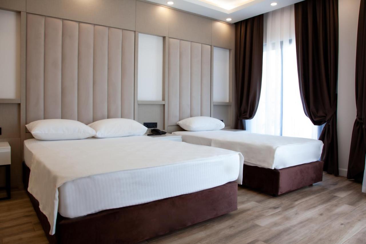 Edem Flower Hotel Κεμέρ Εξωτερικό φωτογραφία