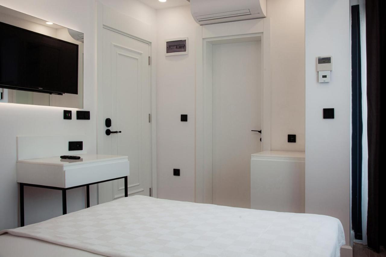 Edem Flower Hotel Κεμέρ Εξωτερικό φωτογραφία