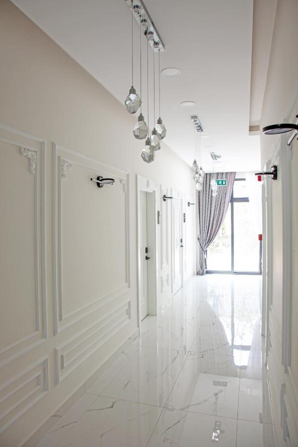 Edem Flower Hotel Κεμέρ Εξωτερικό φωτογραφία