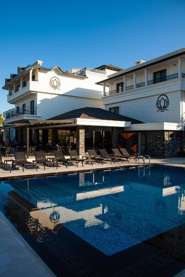 Edem Flower Hotel Κεμέρ Εξωτερικό φωτογραφία