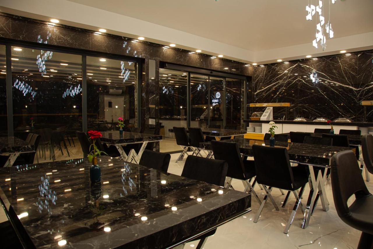 Edem Flower Hotel Κεμέρ Εξωτερικό φωτογραφία