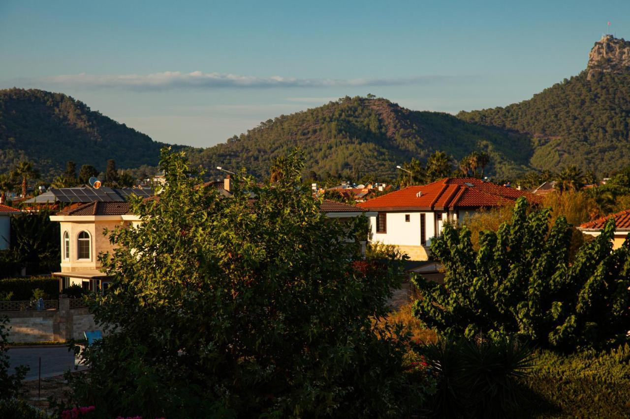 Edem Flower Hotel Κεμέρ Εξωτερικό φωτογραφία