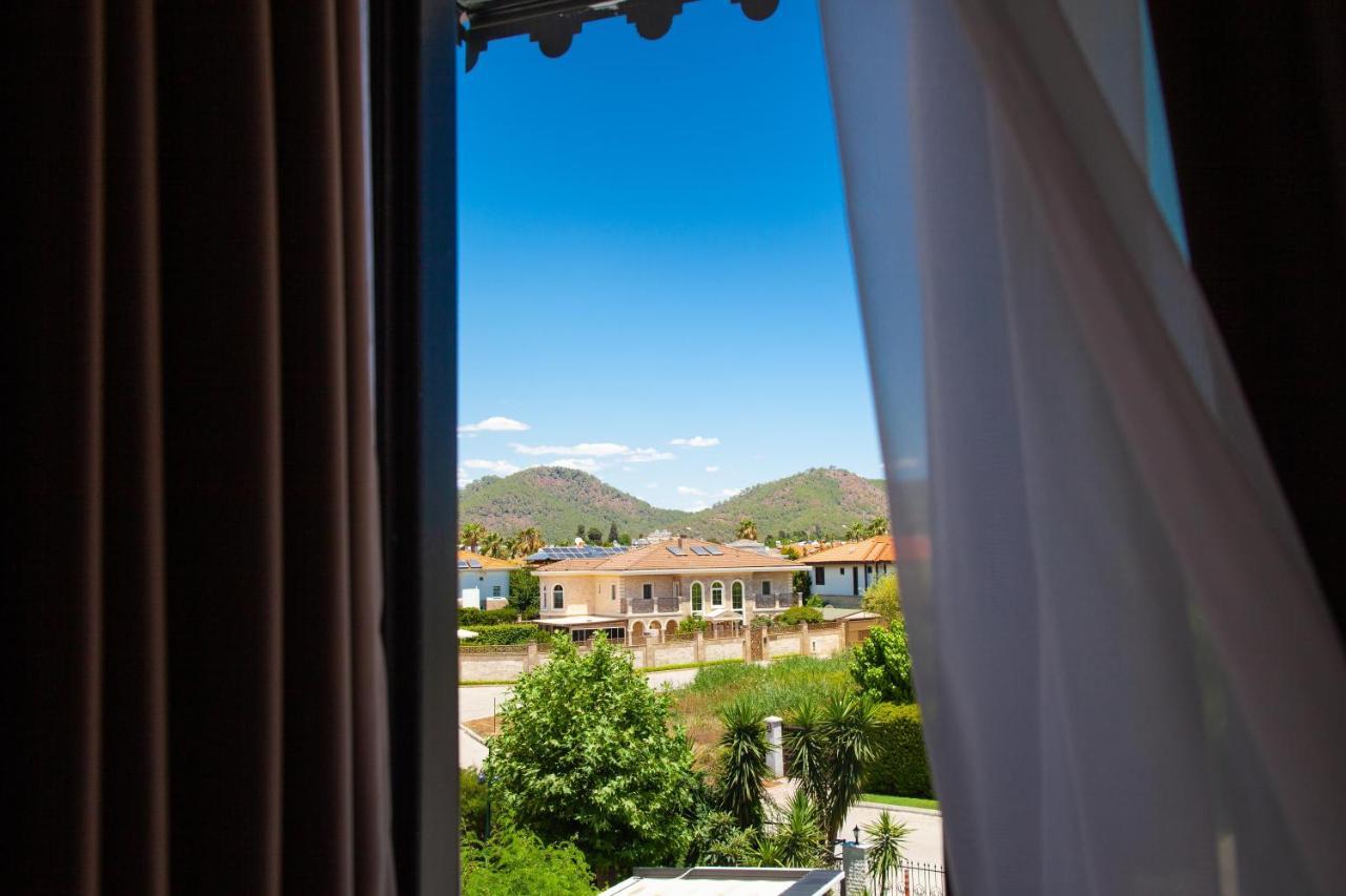 Edem Flower Hotel Κεμέρ Εξωτερικό φωτογραφία