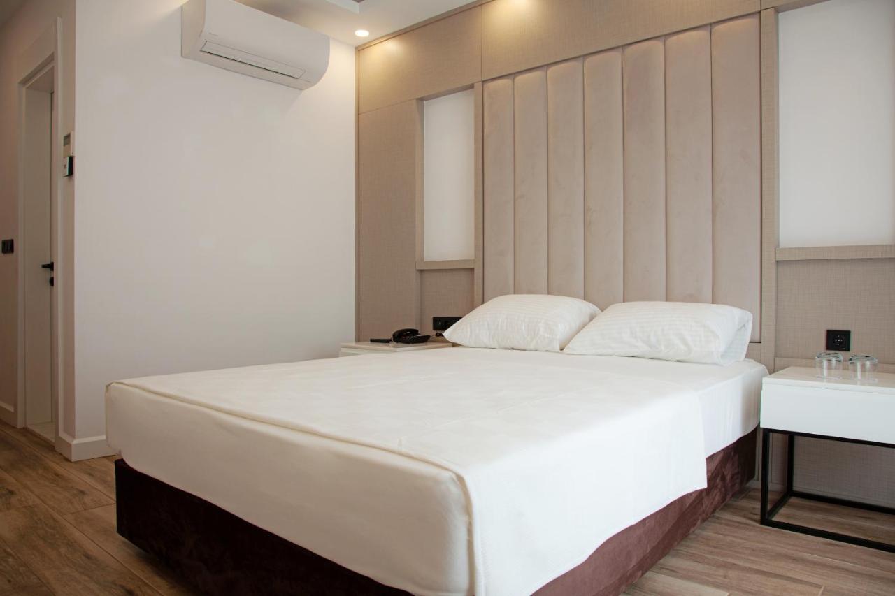 Edem Flower Hotel Κεμέρ Δωμάτιο φωτογραφία