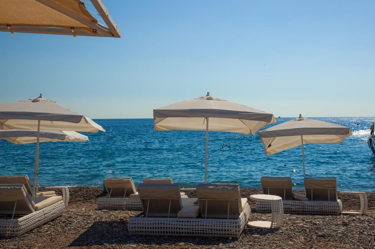 Edem Flower Hotel Κεμέρ Εξωτερικό φωτογραφία