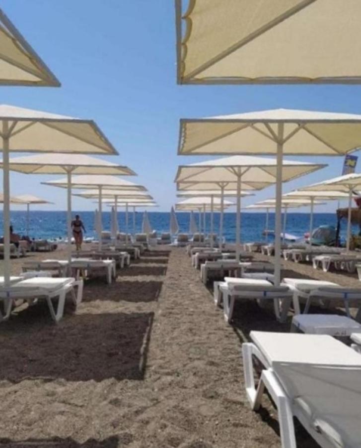 Edem Flower Hotel Κεμέρ Εξωτερικό φωτογραφία