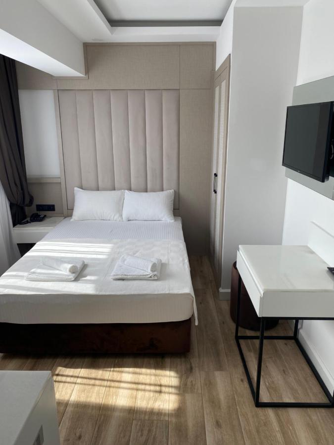 Edem Flower Hotel Κεμέρ Δωμάτιο φωτογραφία