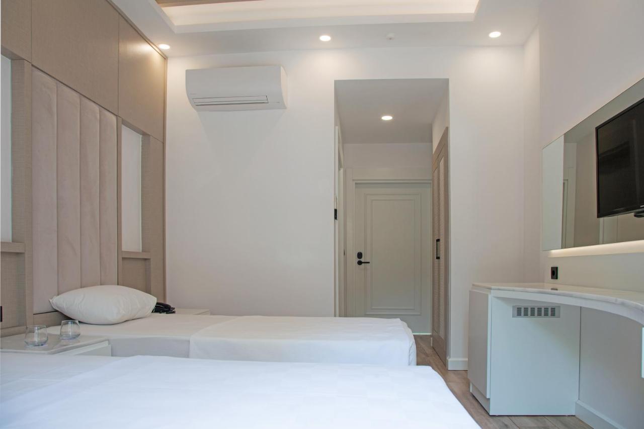 Edem Flower Hotel Κεμέρ Δωμάτιο φωτογραφία