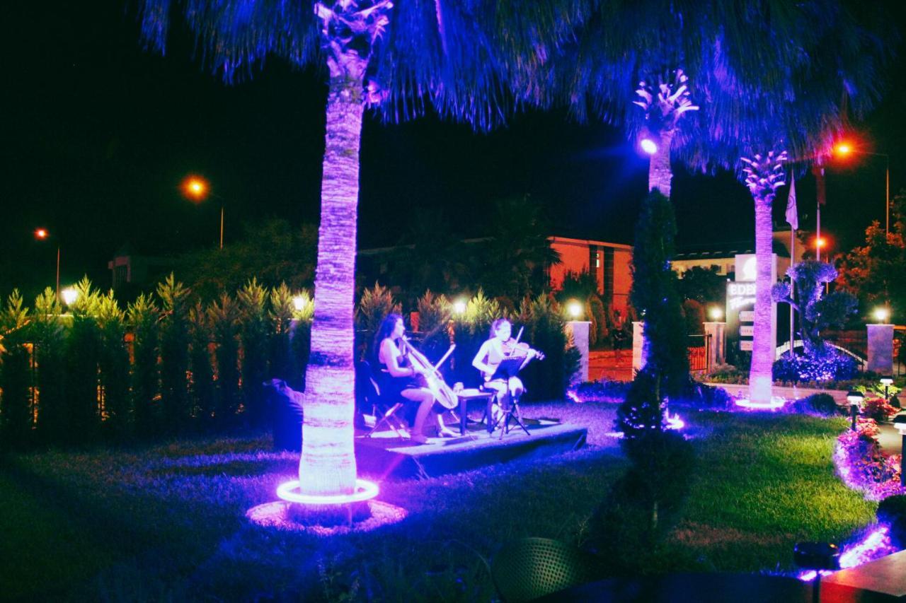Edem Flower Hotel Κεμέρ Εξωτερικό φωτογραφία