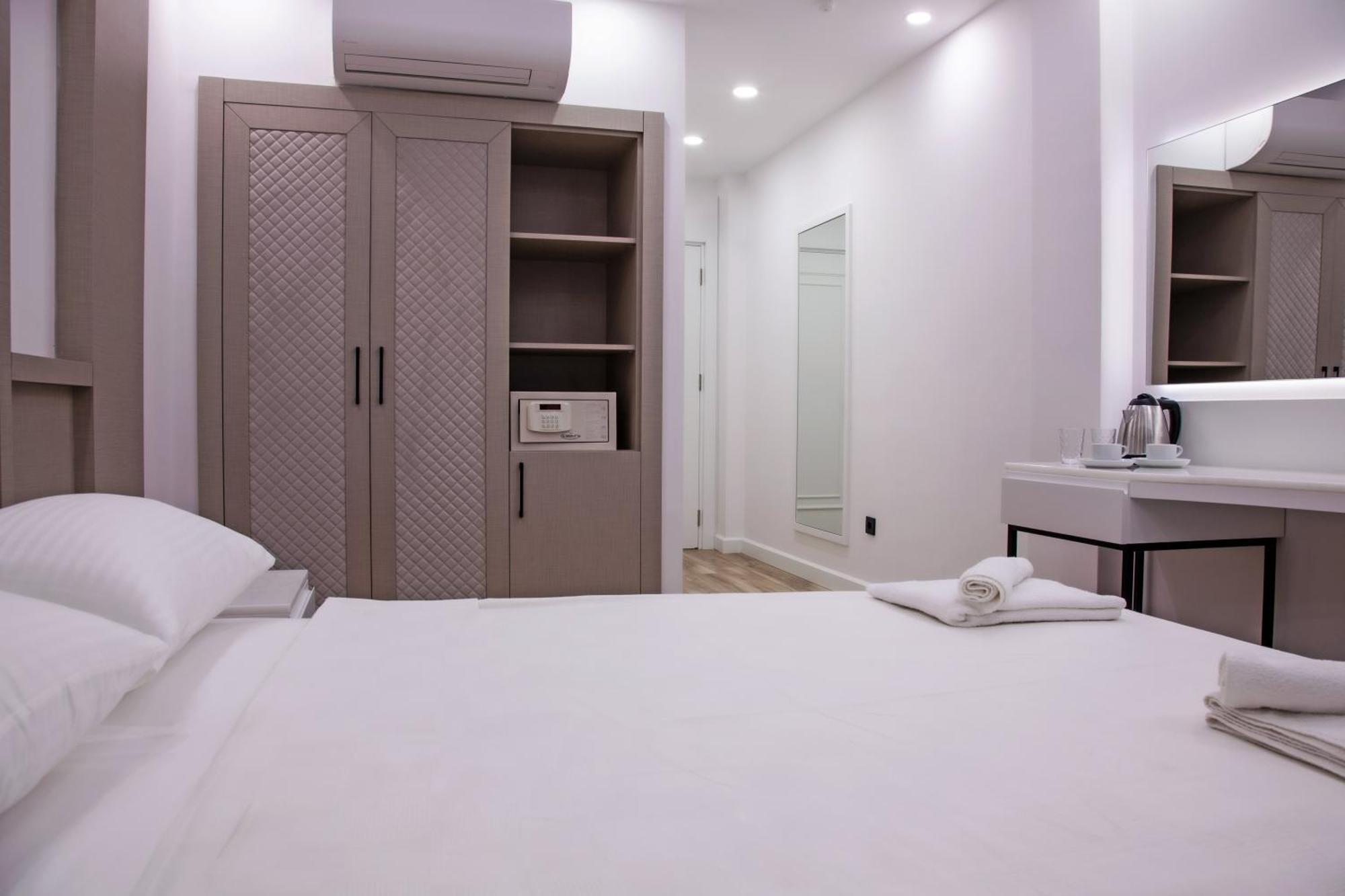 Edem Flower Hotel Κεμέρ Εξωτερικό φωτογραφία
