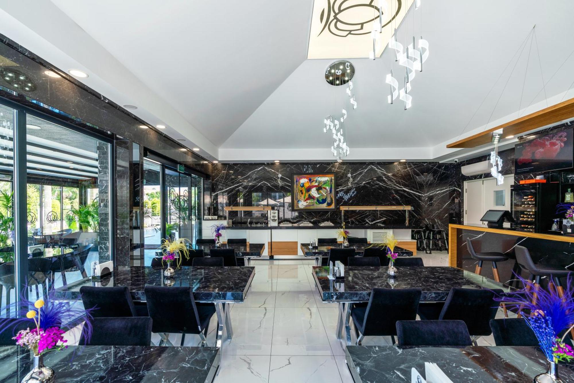 Edem Flower Hotel Κεμέρ Εξωτερικό φωτογραφία
